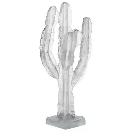 Хрустальная скульптура "Jardin De Cactus"