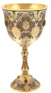 The Vostochny Zlatoust Cup
