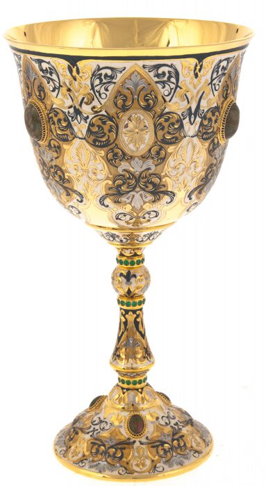 The Vostochny Zlatoust Cup