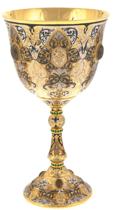 The Vostochny Zlatoust Cup
