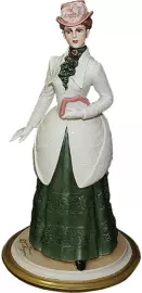 Композиция из клыка моржа "Подводное царство" Композиция из клыка моржа "Подводное царство"