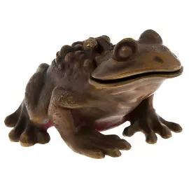 Шкатулка "Лягушка"