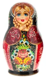 Чайный набор "Свадьба" на 4 персоны, белый Чайный набор "Свадьба" на 4 персоны, белый