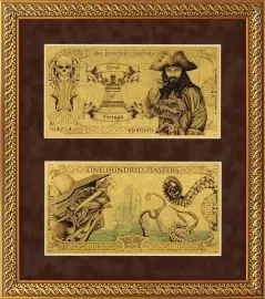 Чайный набор для завтрака "Кобальт" на 6 персон Чайный набор для завтрака "Кобальт" на 6 персон