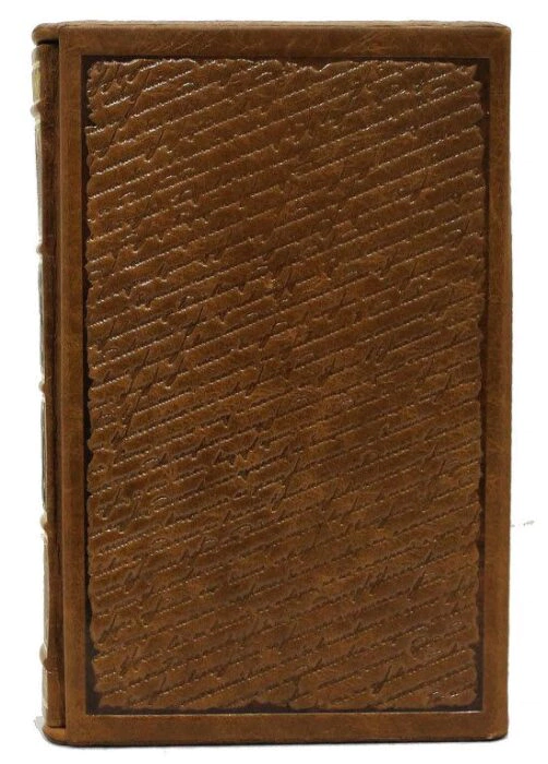 Gift book "The Master and Margarita", M.A.Bulgakov (in a case, reprint of 33 copies)