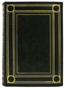 Подарочная книга "Карточные игры Российской империи" сборник семи репринтных книг (в футляре)