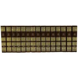 Подарочные книги "А. Дюма. Собрание сочинений" в 15 томах Подарочные книги "А. Дюма. Собрание сочинений" в 15 томах