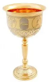 Кубок корпоративный "Победитель. Газовая промышленность" Златоуст Кубок корпоративный "Победитель. Газовая промышленность" Златоуст