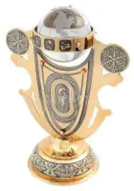 Кубок корпоративный "Спартакиада. Газовая промышленность" Златоуст Кубок корпоративный "Спартакиада. Газовая промышленность" Златоуст