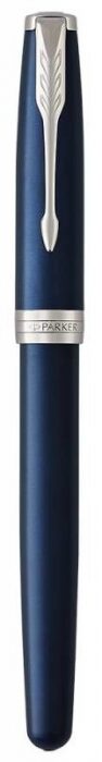 Fountain pen "Sonnet Core" LaqBlue CT F
