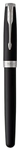 Fountain pen "Sonnet Core" Matte Black CT F