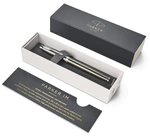 Fountain pen "IM Core" Dark Espresso CT F