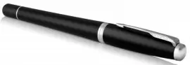 Fountain pen "Urban Core" Muted Black CT F
