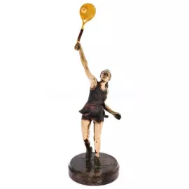 Барельеф "Бегущие кони" (рысцой)