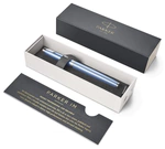 Fountain pen "IM Premium" Blue CT F
