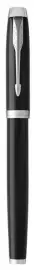 Fountain pen "IM Core" Black CT F
