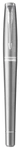Fountain pen "Urban Core" Metro Metallic CT F