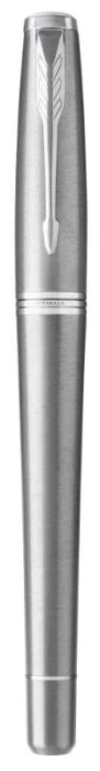 Fountain pen "Urban Core" Metro Metallic CT F
