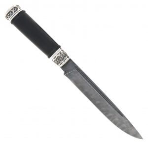 Knife "Steppe"