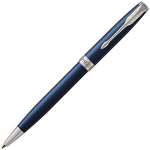 Ballpoint pen "Sonnet Core" LaqBlue CT M