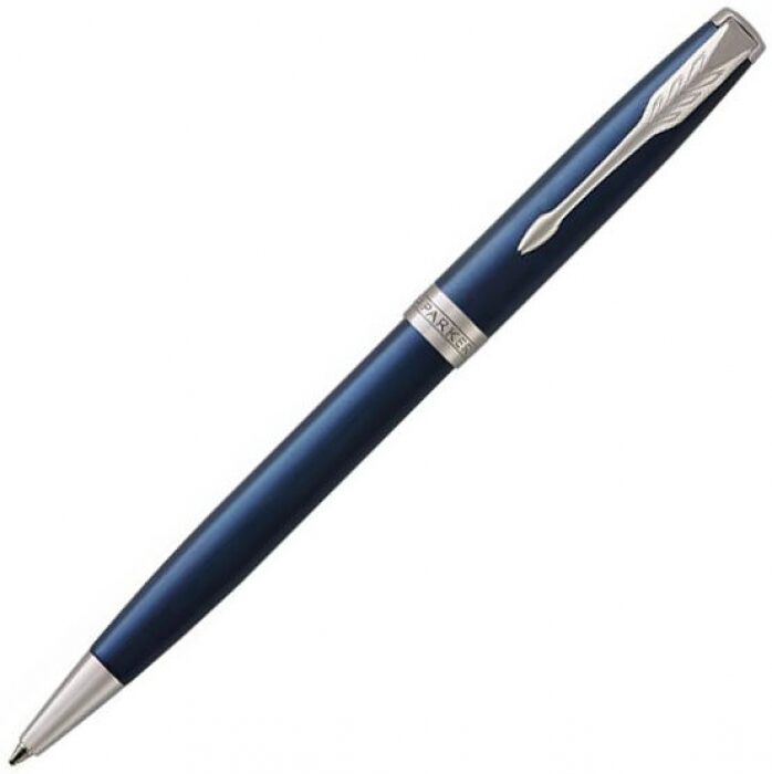 Ballpoint pen "Sonnet Core" LaqBlue CT M