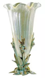 Ваза для цветов "Цветы Габи"