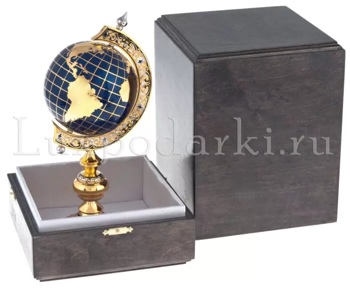 Стандартная упаковка