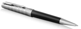 Ballpoint pen "Premier" Custom Tartan Lacquer ST M