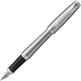 Fountain pen "Urban Core" Metro Metallic CT F