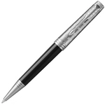 Ballpoint pen "Premier" Custom Tartan Lacquer ST M