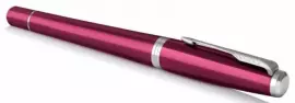 Fountain pen "Urban Core" Vibrant Magenta CT F