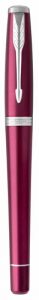 Fountain pen "Urban Core" Vibrant Magenta CT F