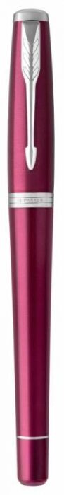 Fountain pen "Urban Core" Vibrant Magenta CT F