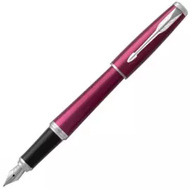 Fountain pen "Urban Core" Vibrant Magenta CT F