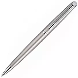Ballpoint pen "Hemisphere" Steel CT M