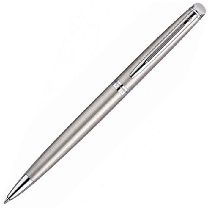 Ballpoint pen "Hemisphere" Steel CT M