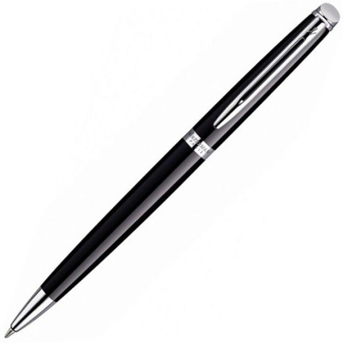 Ballpoint pen "Hemisphere" Mars Black CT M