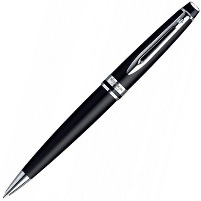 Ballpoint pen "Expert 3" Muted Black CT M