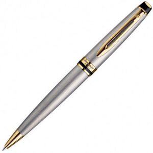 Ручка шариковая "Expert 3" Stainless Steel GT M
