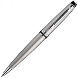 Ручка шариковая "Expert 3" Stainless Steel CT M Ручка шариковая "Expert 3" Stainless Steel CT M