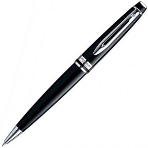 Ручка шариковая "Expert 3" Black CT M