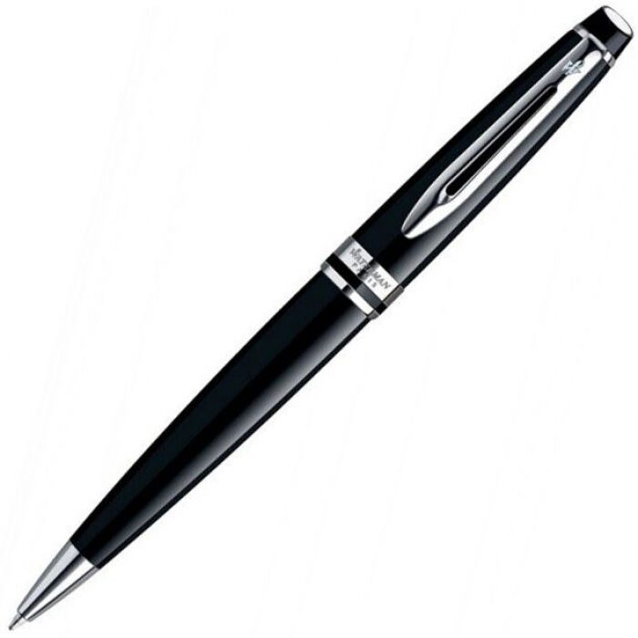 Ballpoint pen "Expert 3" Black CT M