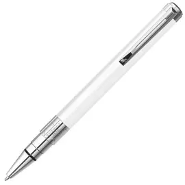 Ручка шариковая "Perspective" White CT M