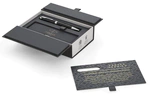 Ballpoint pen "Premier" Lacque Black CT M