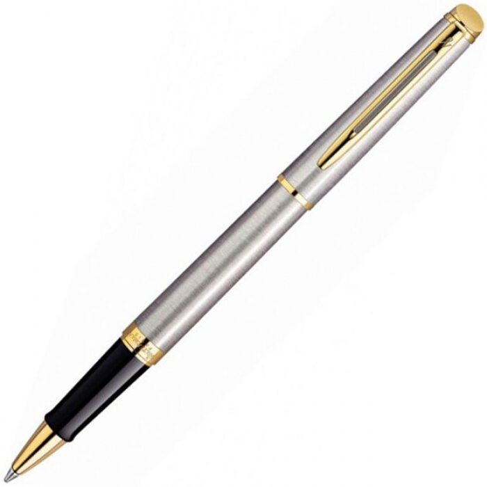 Handle-roller "Hemisphere" Steel GT F