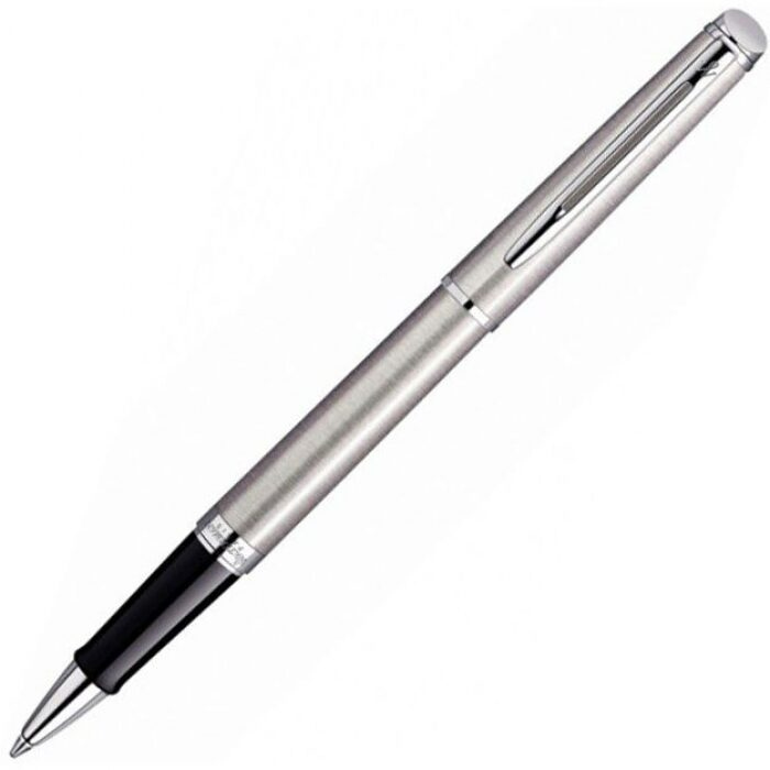 The handle-roller "Hemisphere" Steel CT F