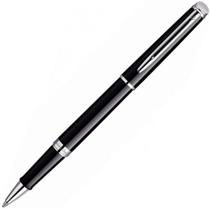 Pen-roller "Hemisphere" Mars Black CT F