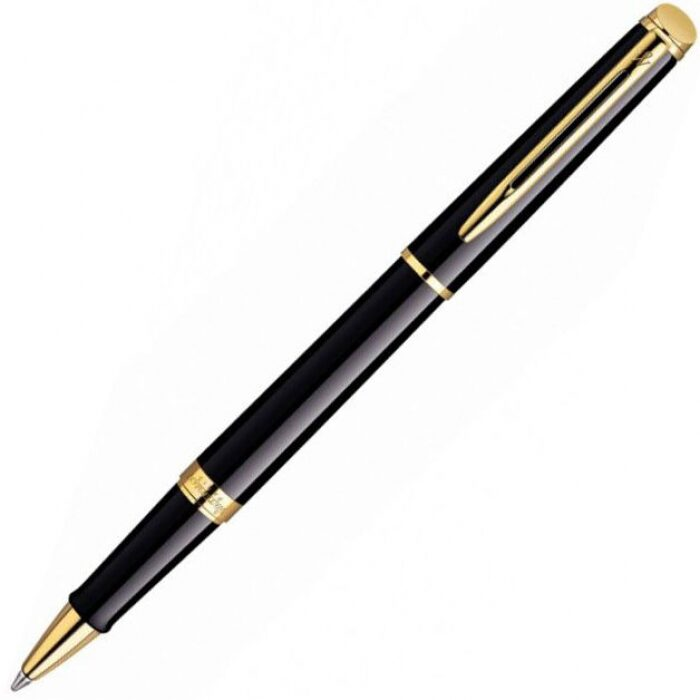 Pen-roller "Hemisphere" Mars Black GT F