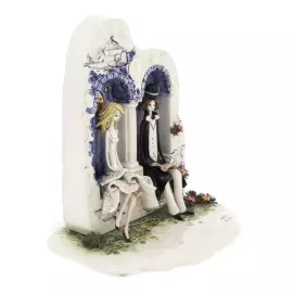 Статуэтка "Романтичная ночь"