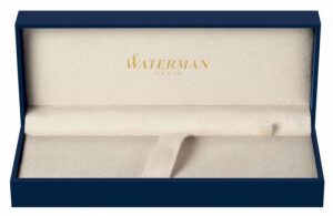 Roller pen "Expert 3" Black Laque CT F